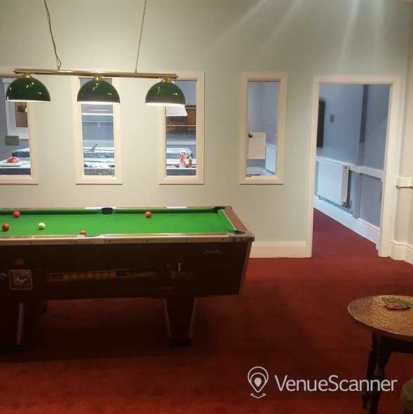 Games Room, Sterndale Moor Social Club photo #1