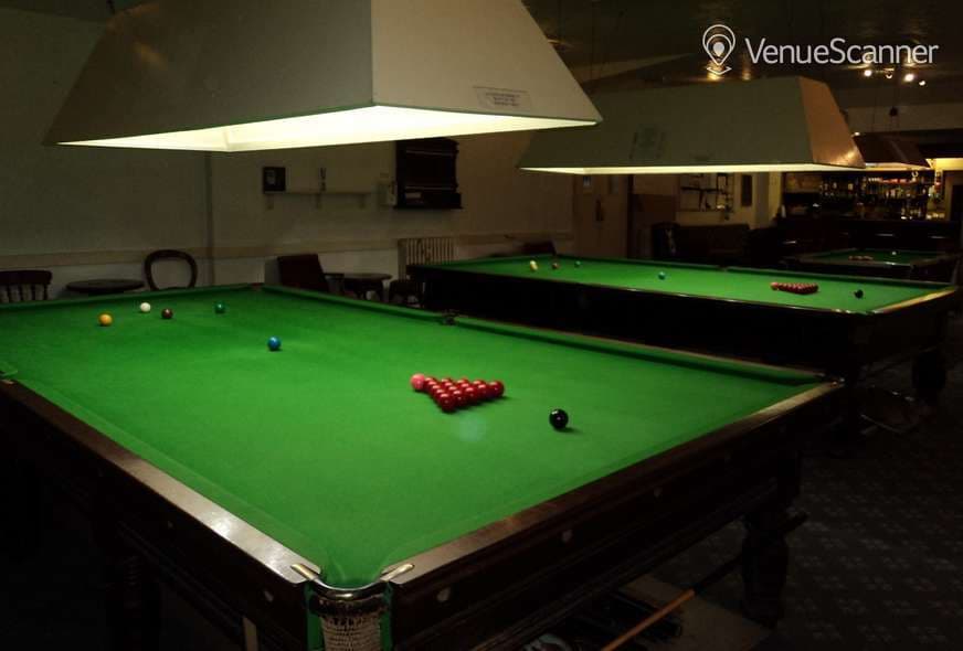 Sterndale Moor Social Club, Function Room (Without Bar) photo #3