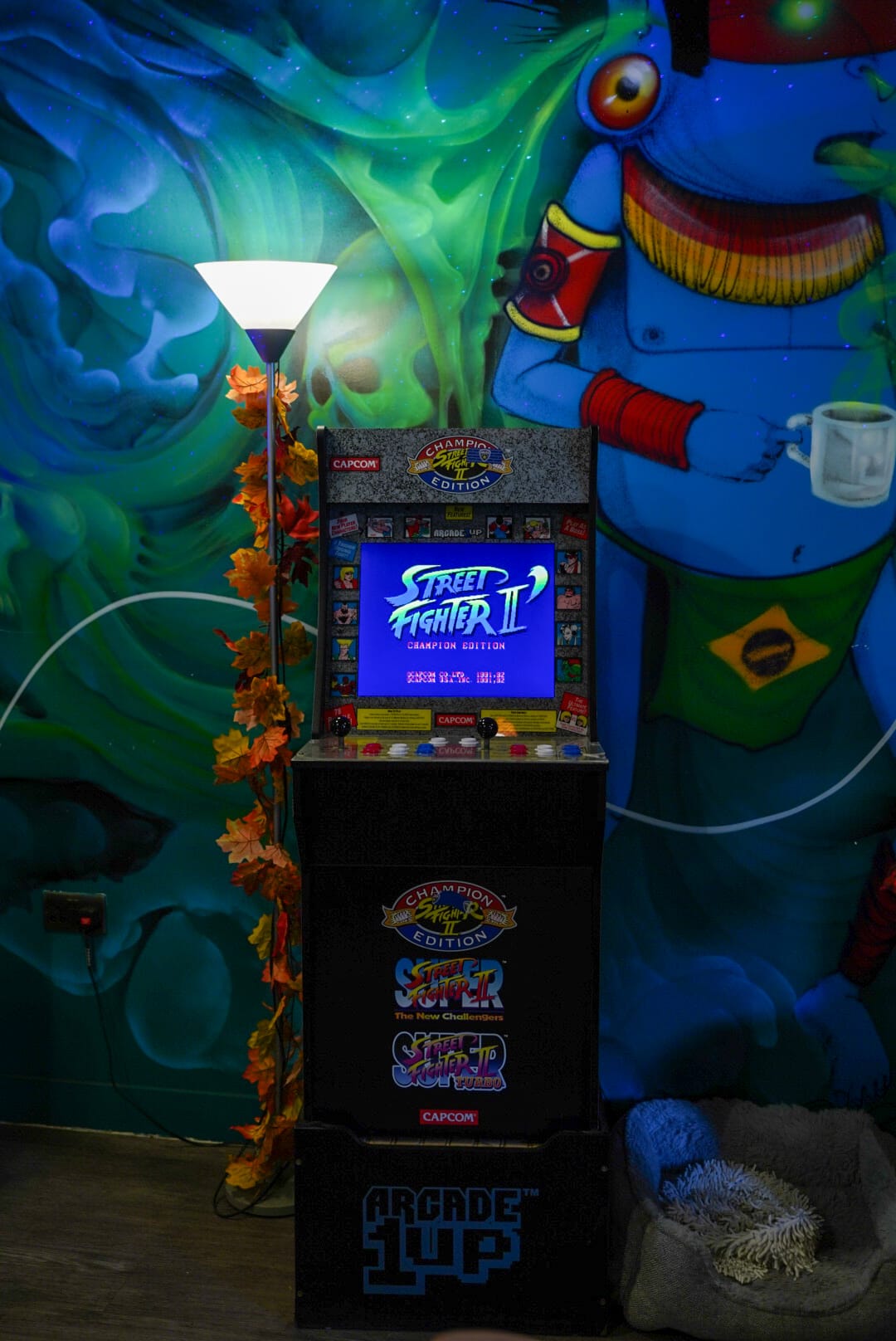 Photo of Zombie Games Cafe & Bar, Zombie Retro Bar