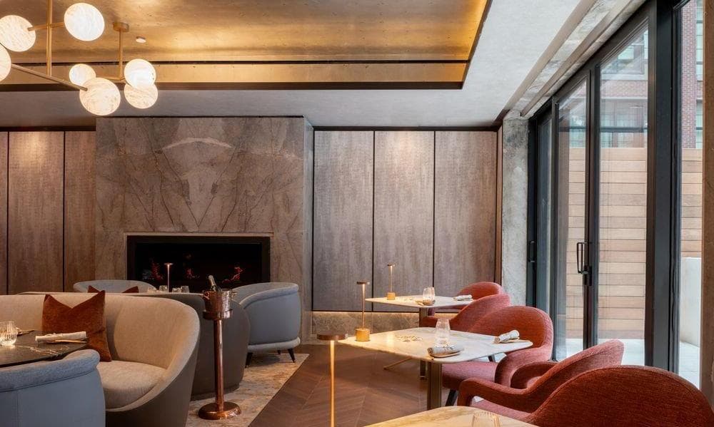 Dining Area, Joomak photo #1