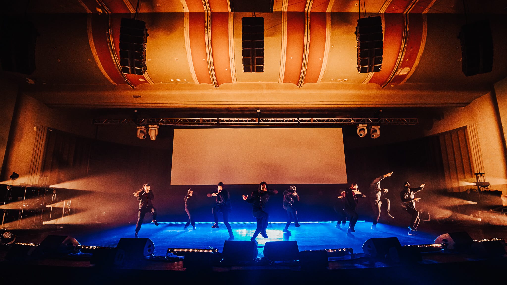 Photo of EartH (Evolutionary Arts Hackney), Theatre