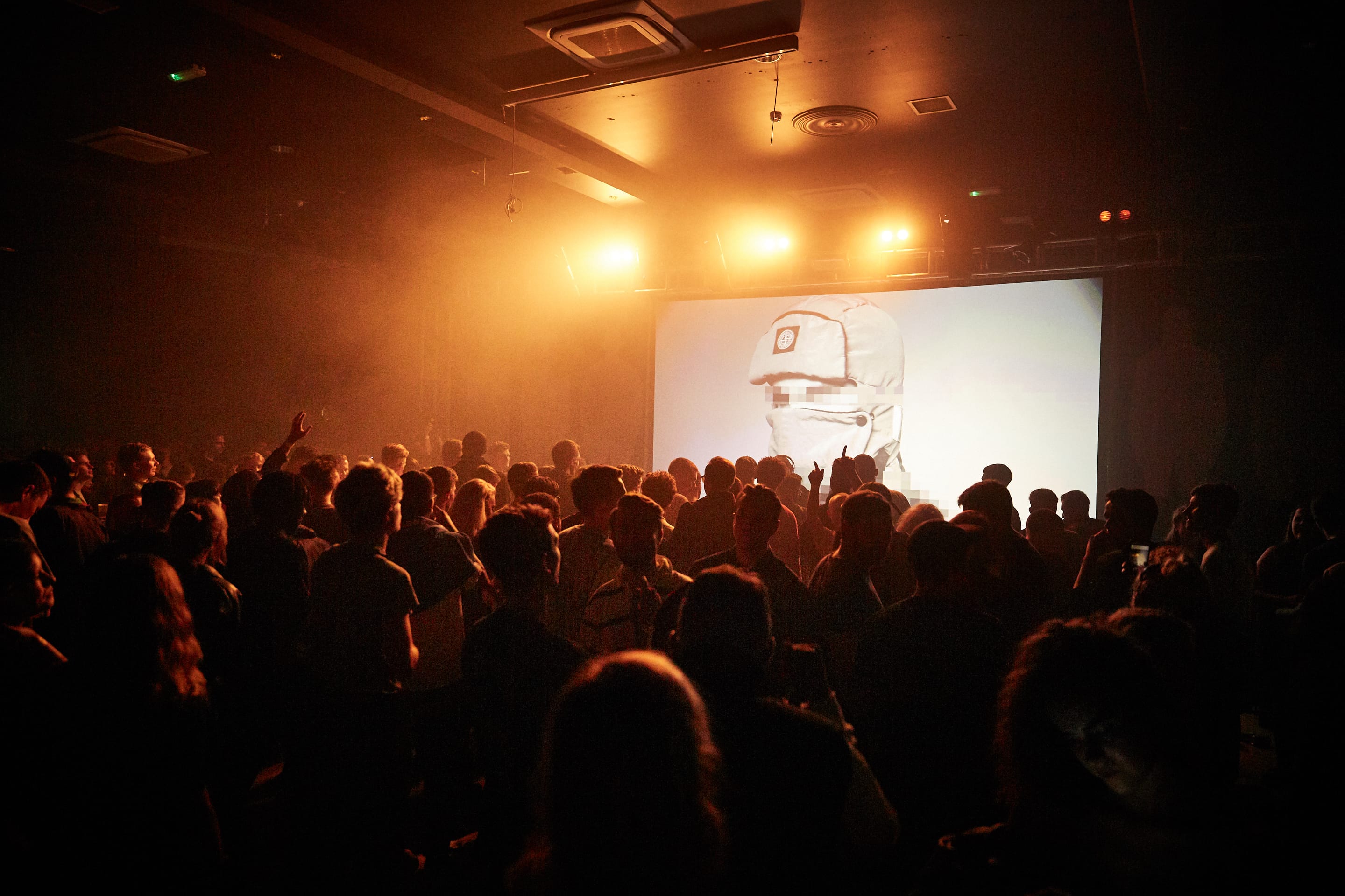 Photo of EartH (Evolutionary Arts Hackney), Hall