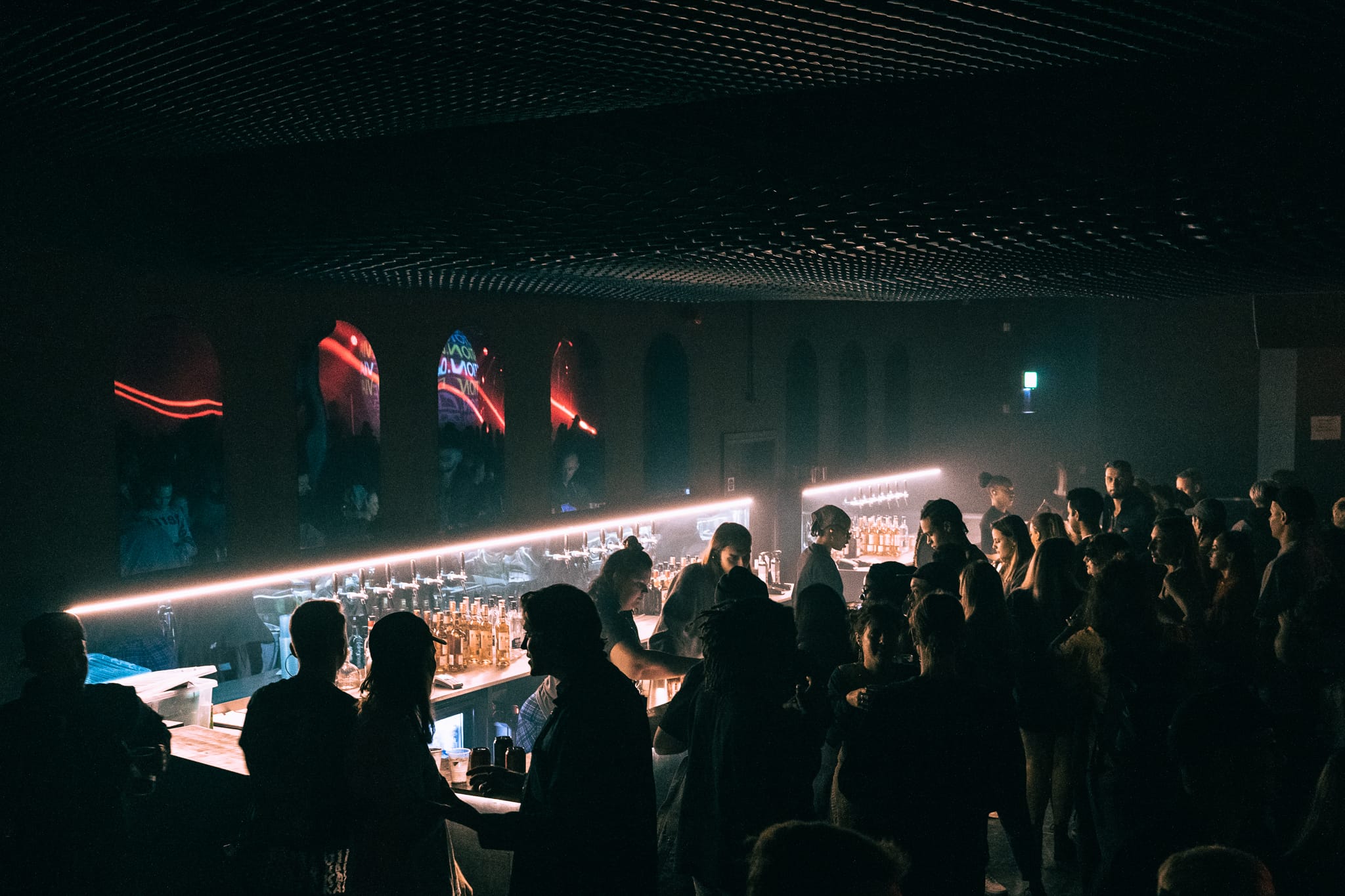 Photo of EartH (Evolutionary Arts Hackney), Hall