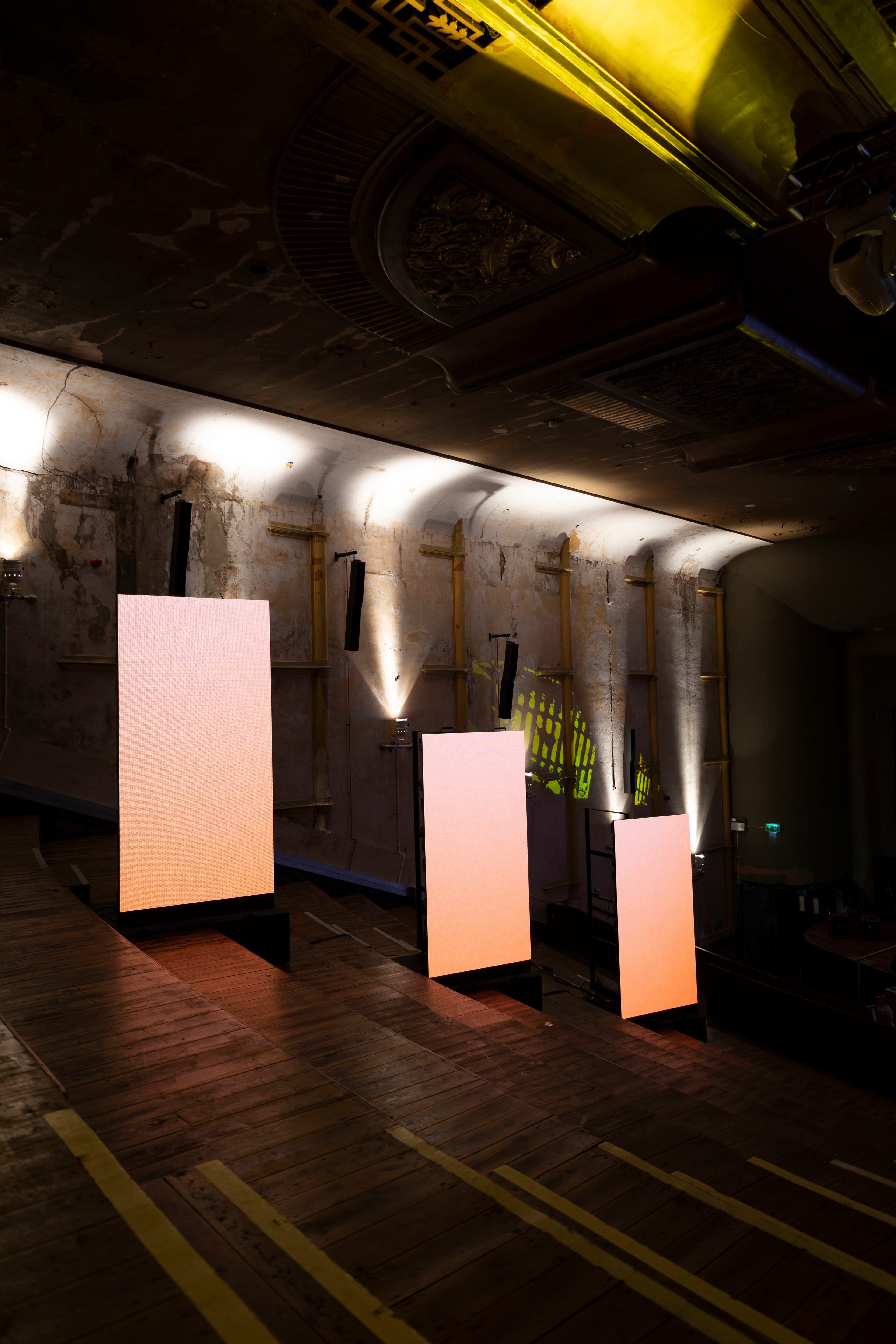 Photo of EartH (Evolutionary Arts Hackney), Theatre
