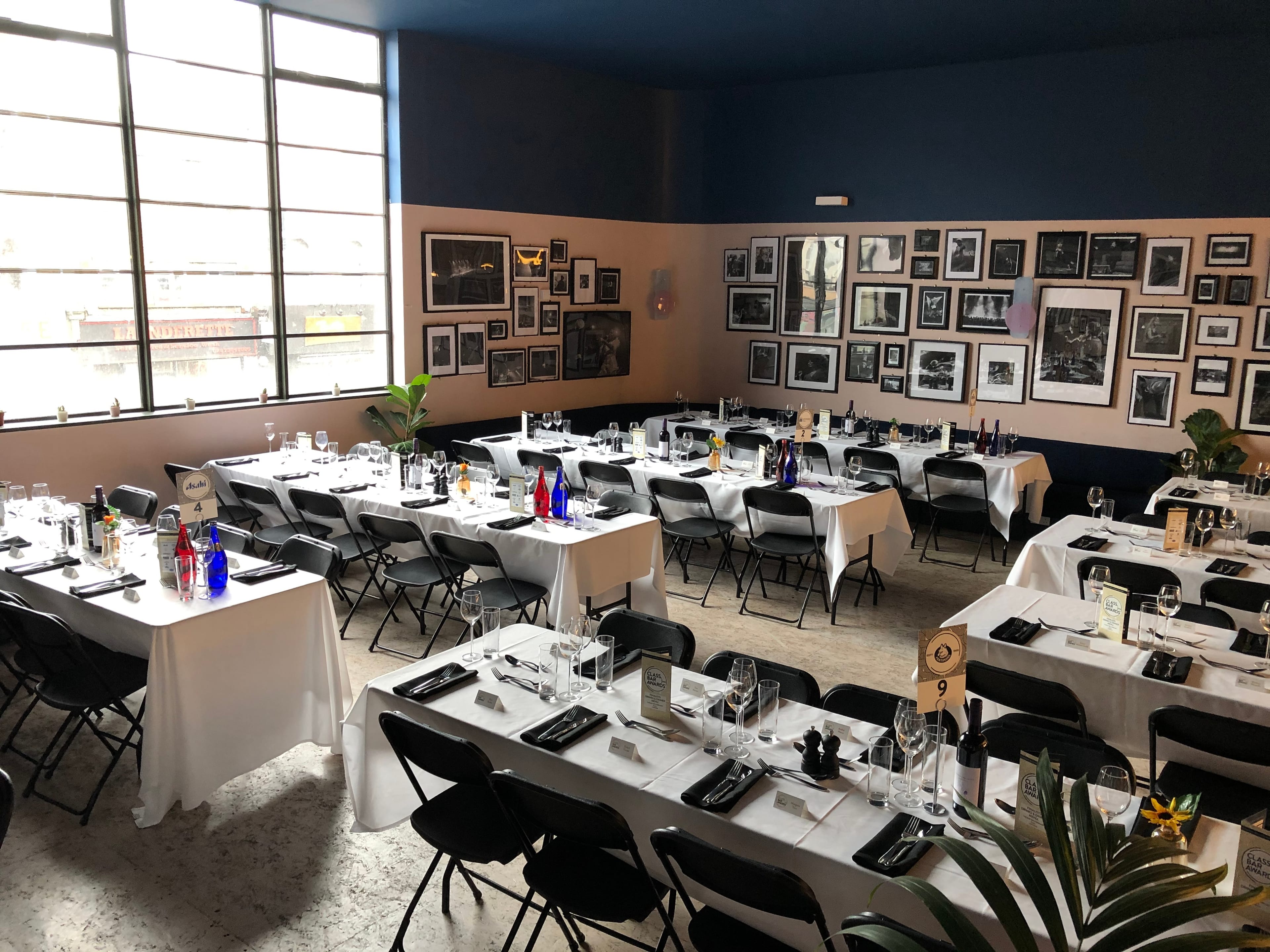 Photo of EartH (Evolutionary Arts Hackney), EartH Bar + Kitchen