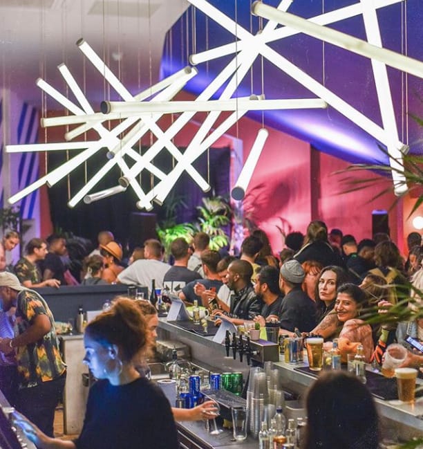 Photo of EartH (Evolutionary Arts Hackney), EartH Bar + Kitchen
