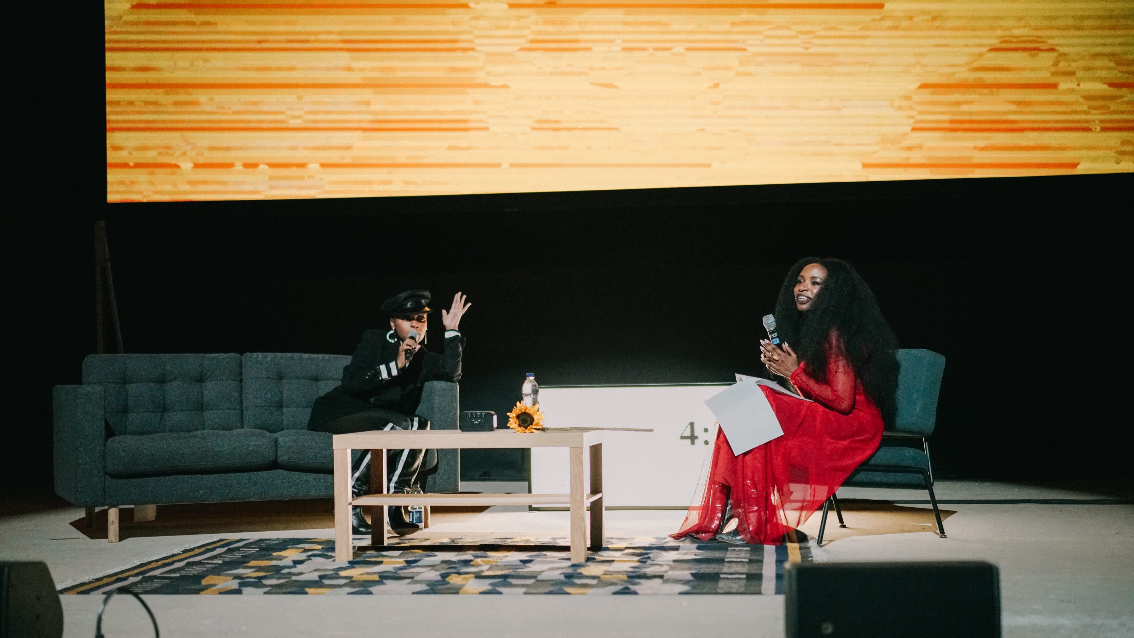 Photo of EartH (Evolutionary Arts Hackney), Theatre