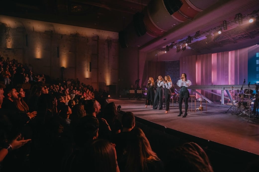Photo of EartH (Evolutionary Arts Hackney), Theatre