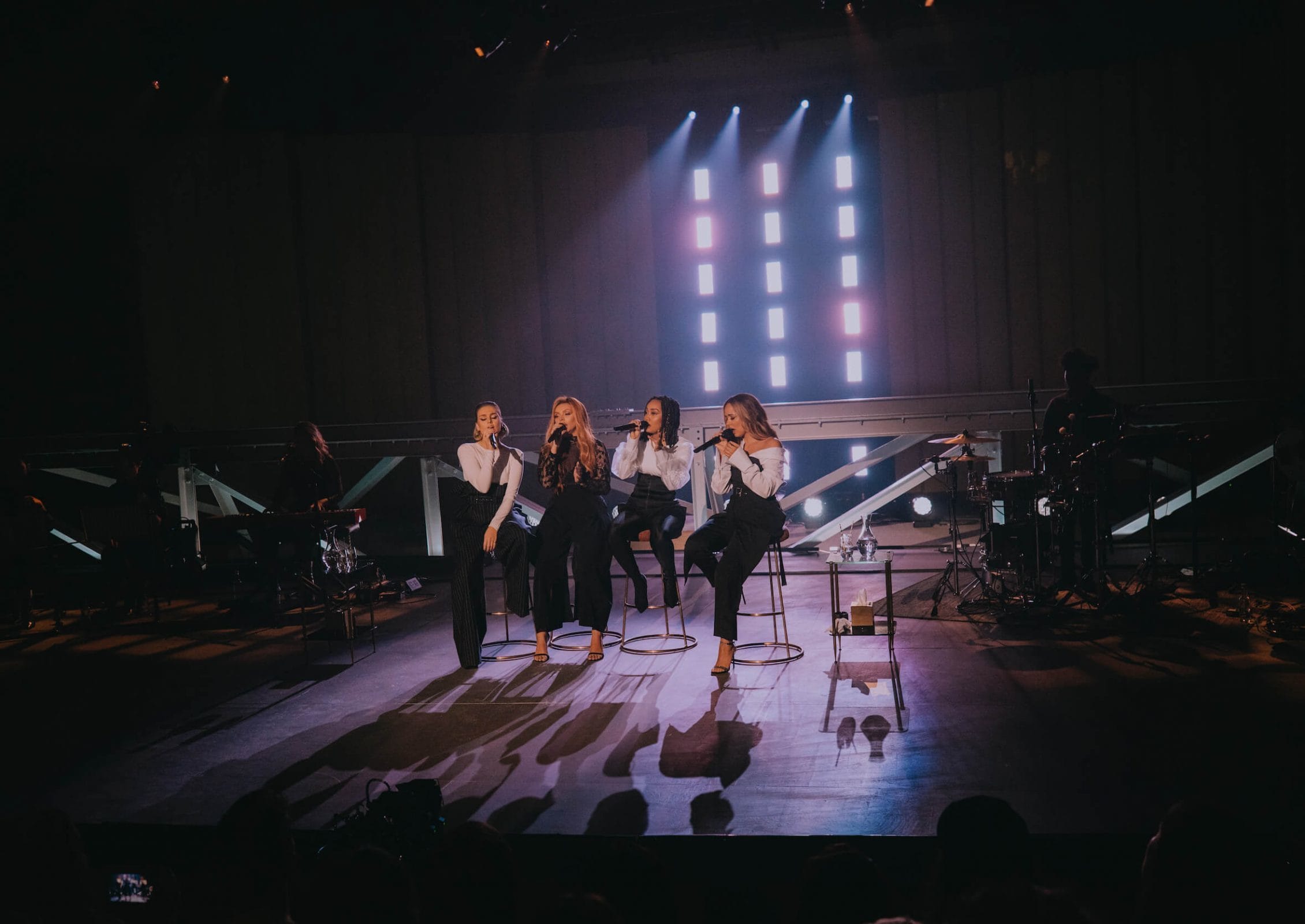 Photo of EartH (Evolutionary Arts Hackney), Theatre