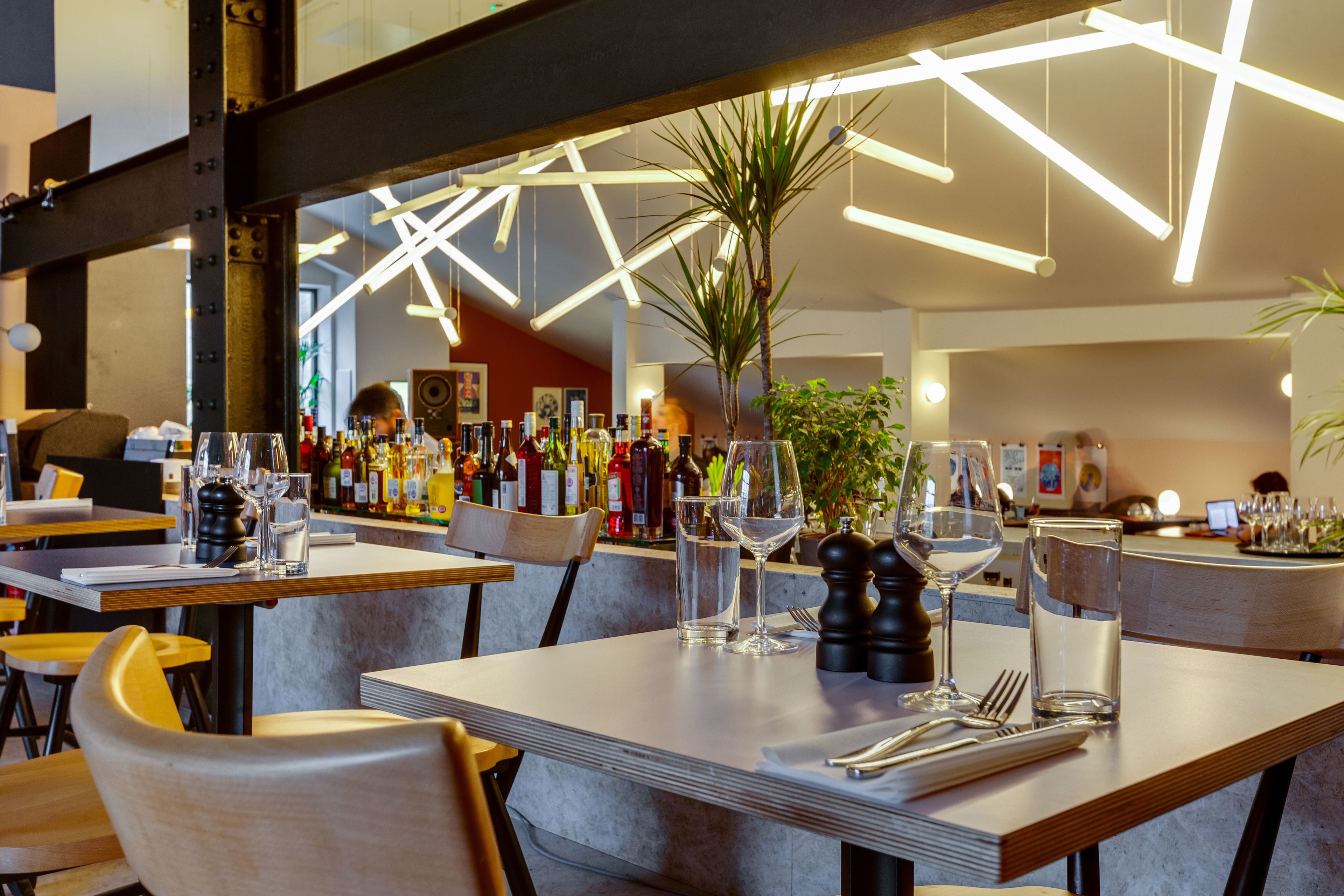 Photo of EartH (Evolutionary Arts Hackney), EartH Bar + Kitchen