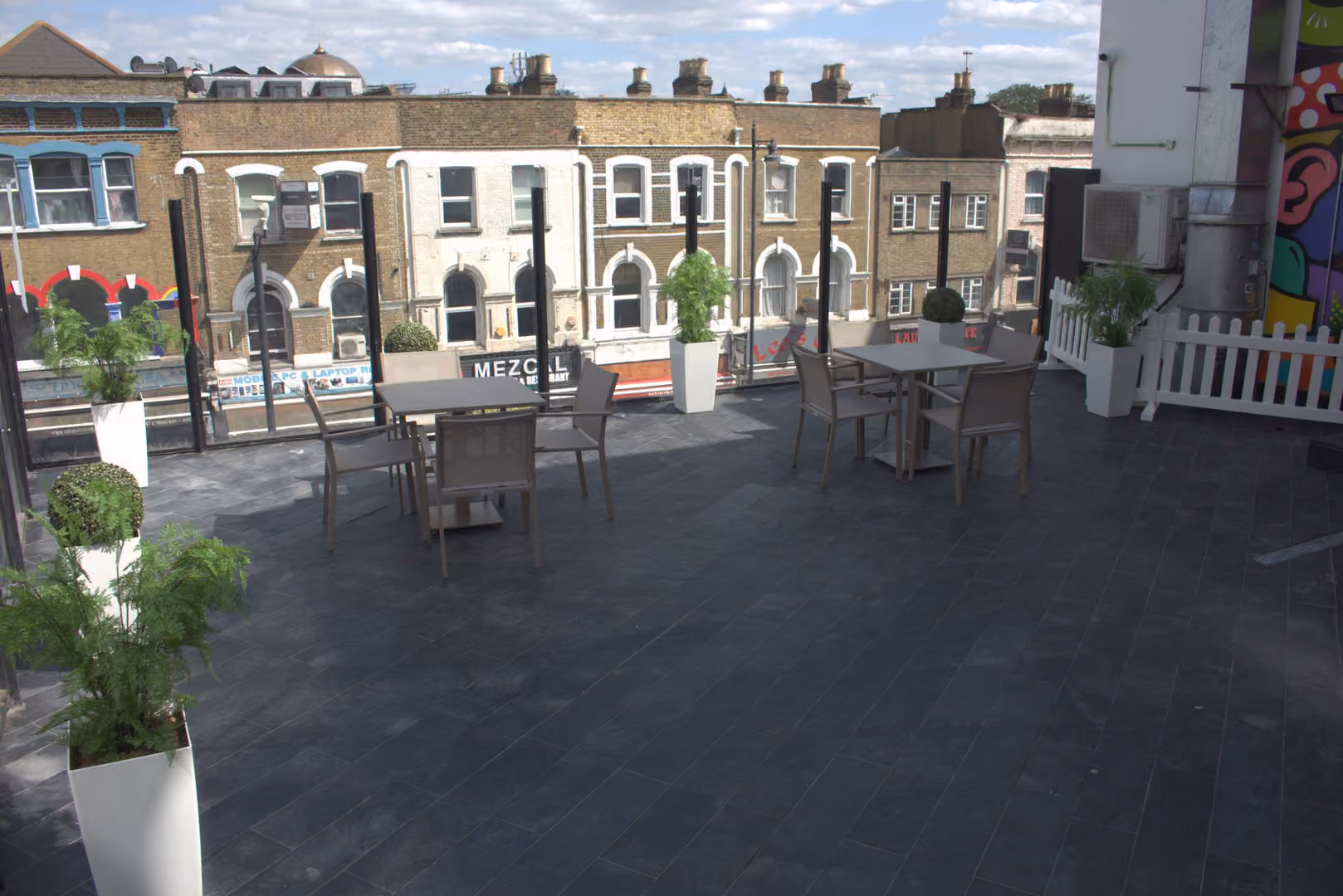 Theatre, EartH (Evolutionary Arts Hackney) photo #8