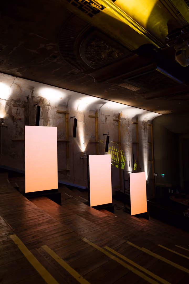 Theatre, EartH (Evolutionary Arts Hackney) photo #17