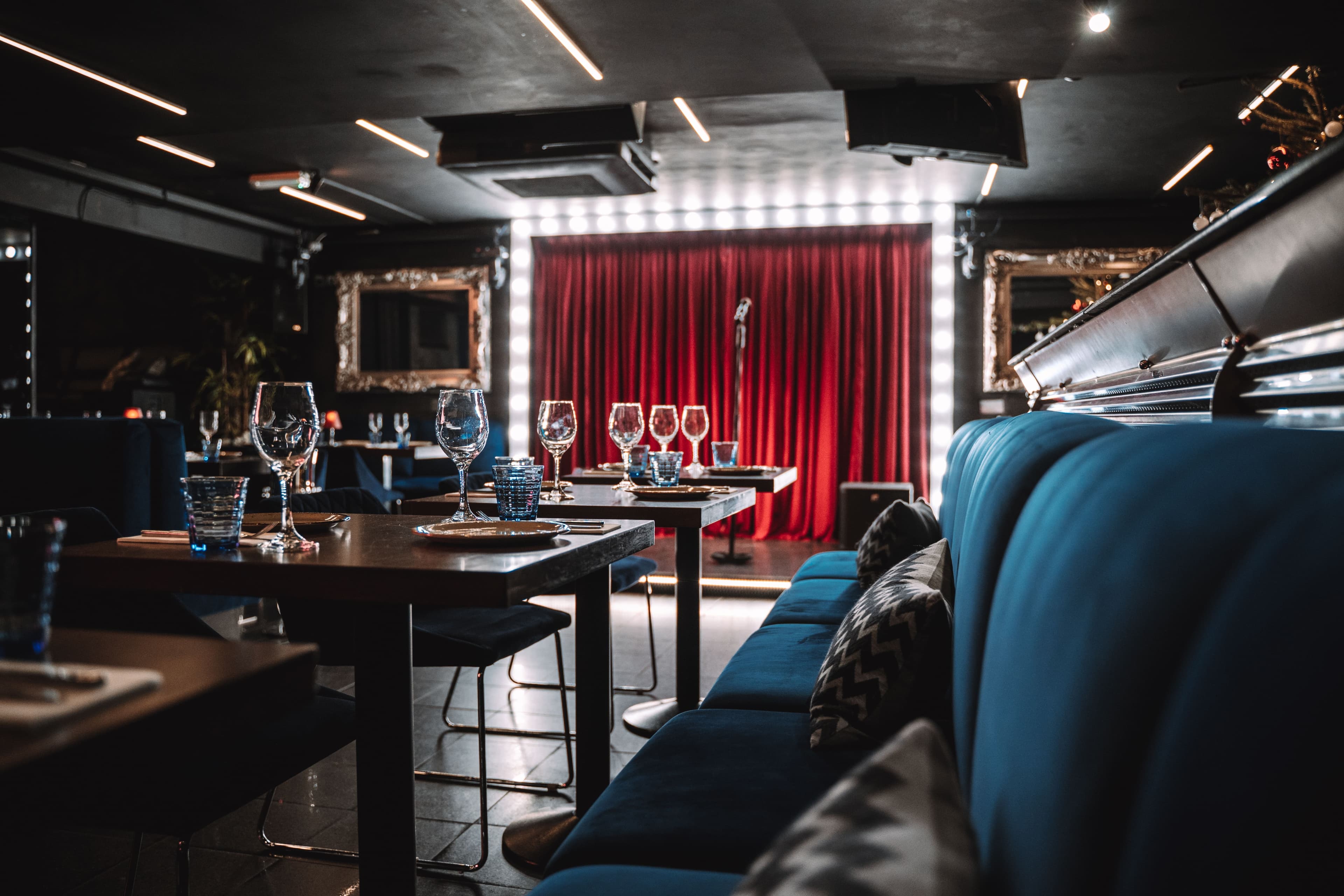 Privee By Layalina, Layalina photo #3