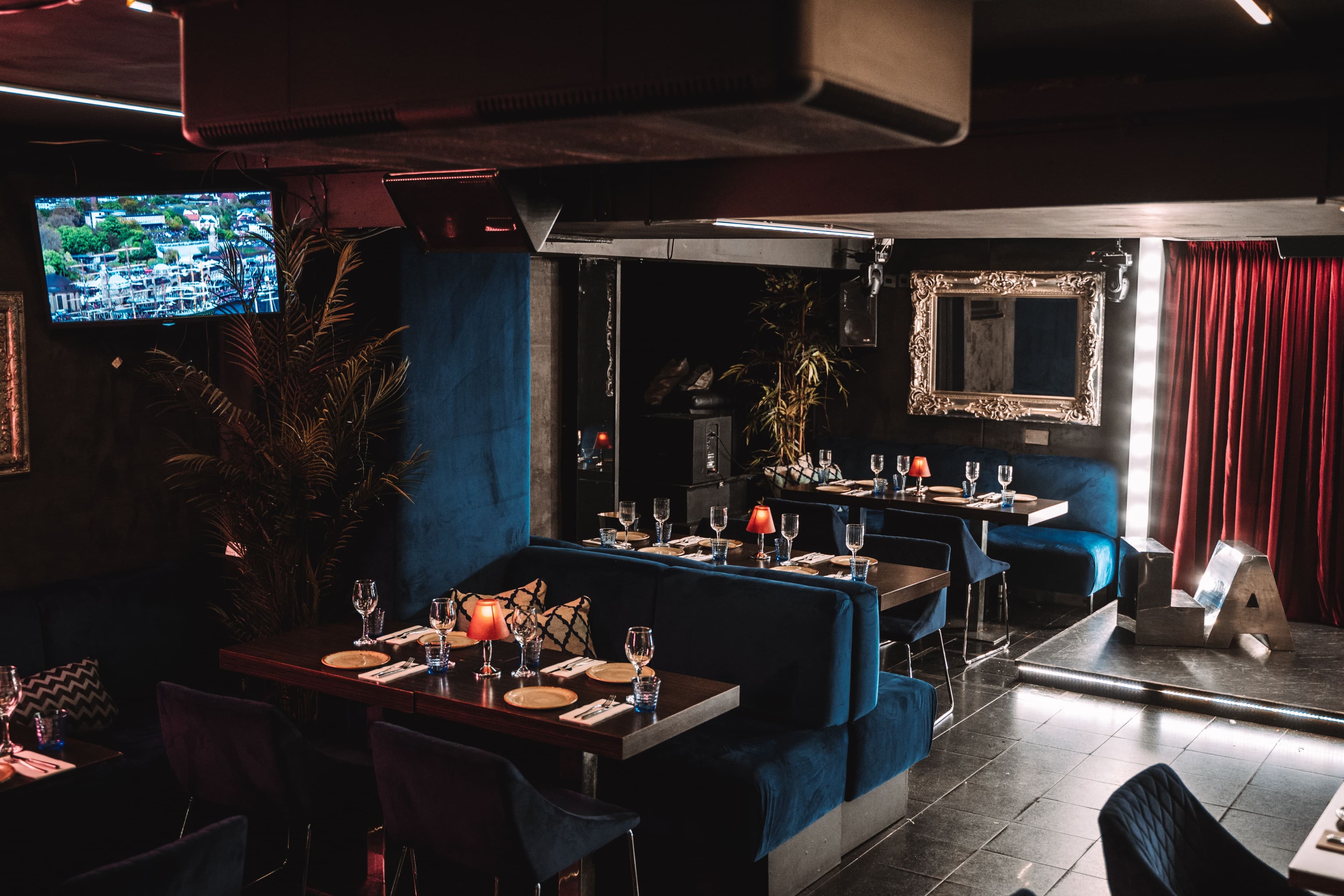 Privee By Layalina, Layalina photo #2