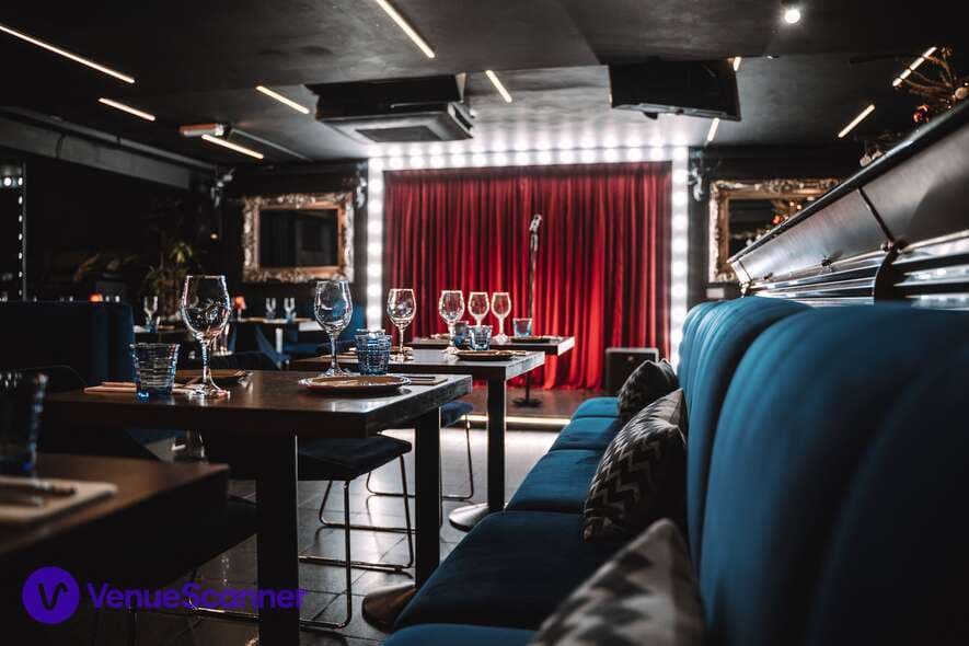 Privee By Layalina, Layalina photo #3