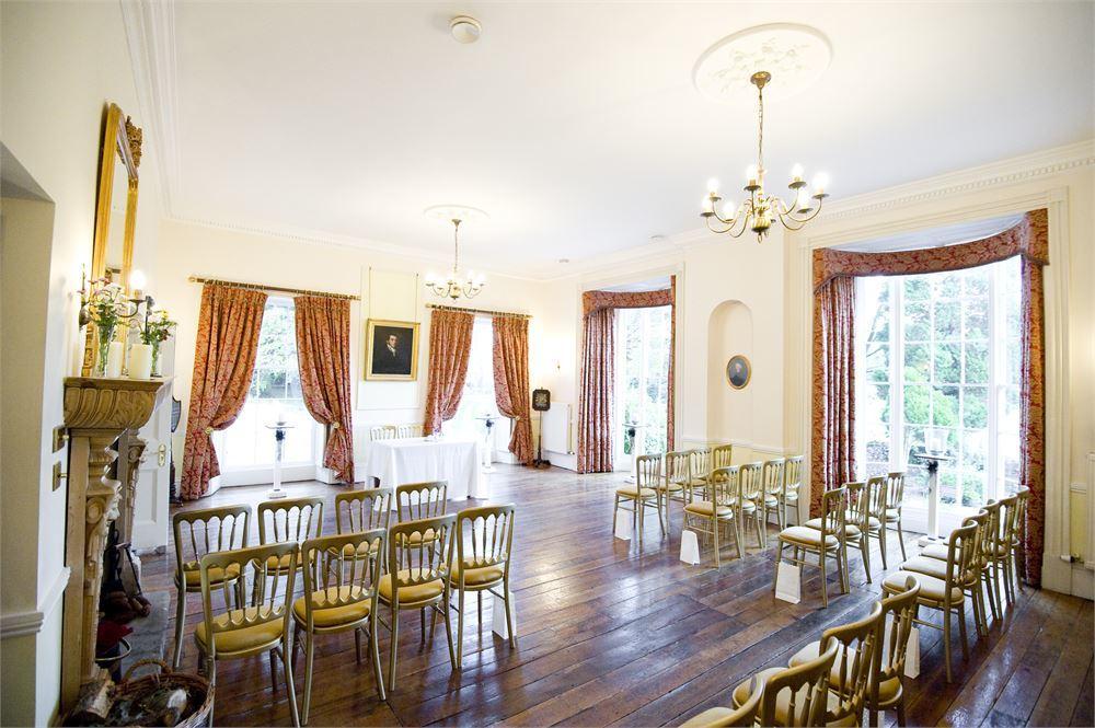 Exclusive Hire, Parkfields Country House photo #4