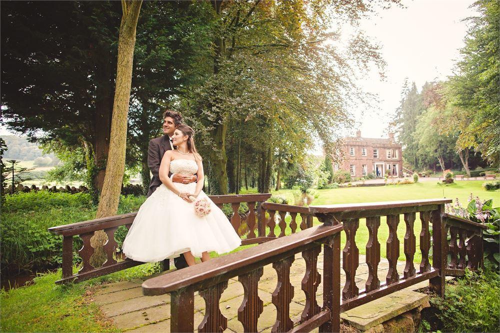 Exclusive Hire, Parkfields Country House photo #1