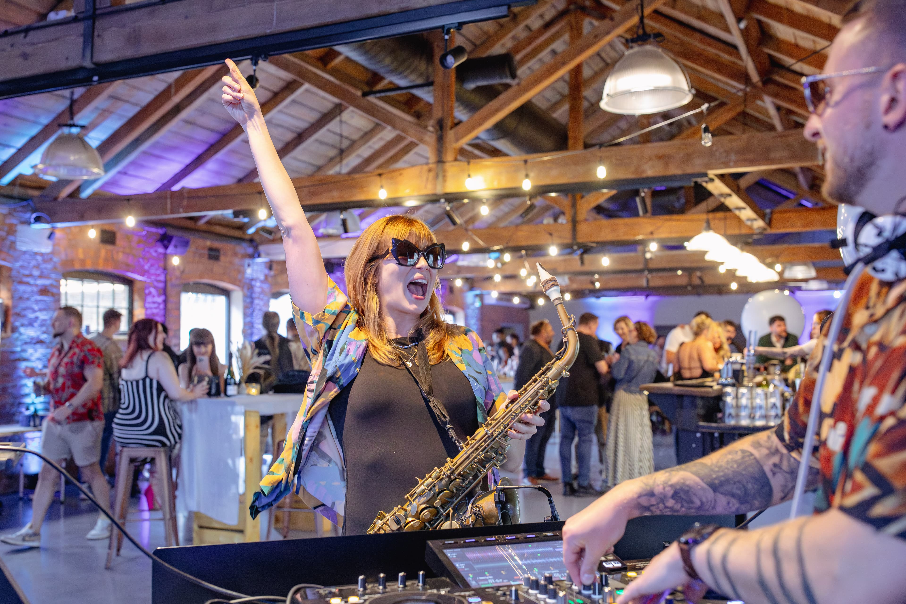 The Stables photo #2