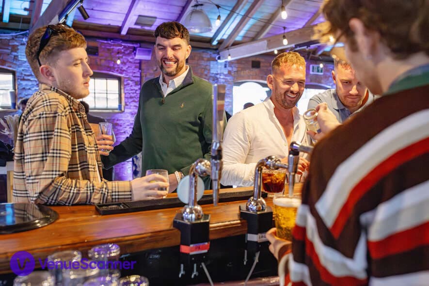 The Stables photo #3