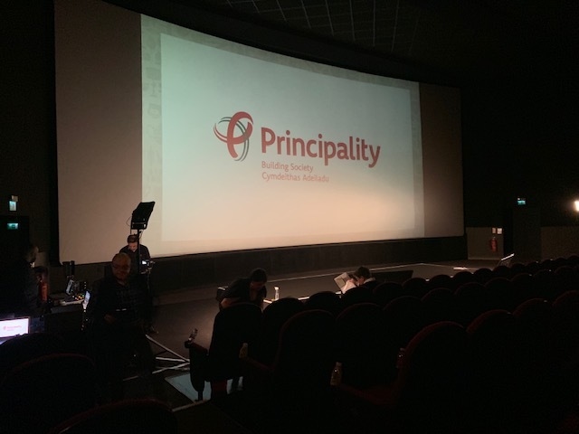 Photo of Cineworld Cardiff, Screen 8 - 371 Seats