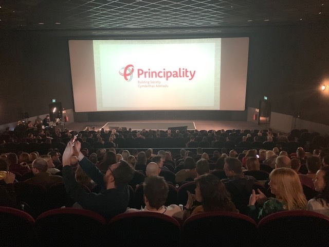 Photo of Cineworld Cardiff, Screen 8 - 371 Seats