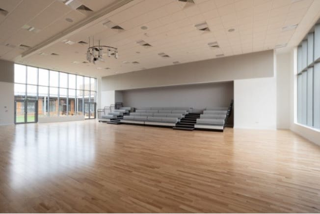Photo of Seashell, Margaret Mason Hall
