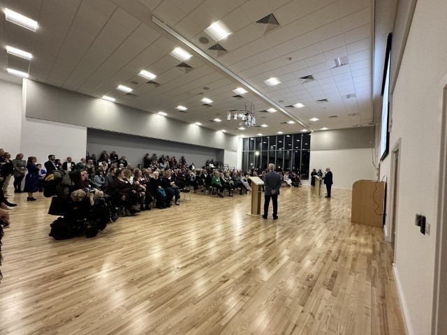 Photo of Seashell, Margaret Mason Hall