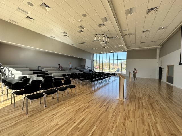 Photo of Seashell, Margaret Mason Hall