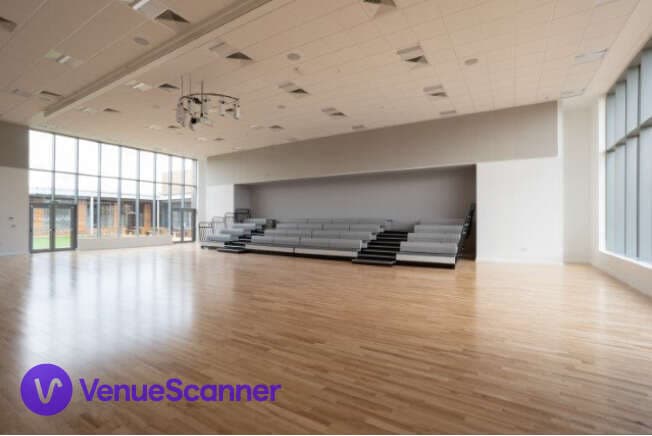 Seashell, Margaret Mason Hall photo #3