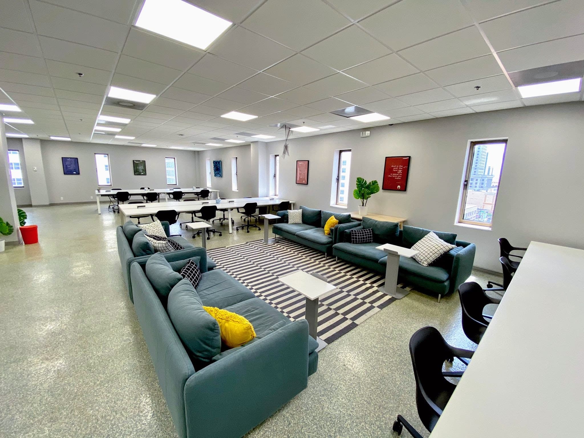 Photo of Downtown Miami Meeting Spaces