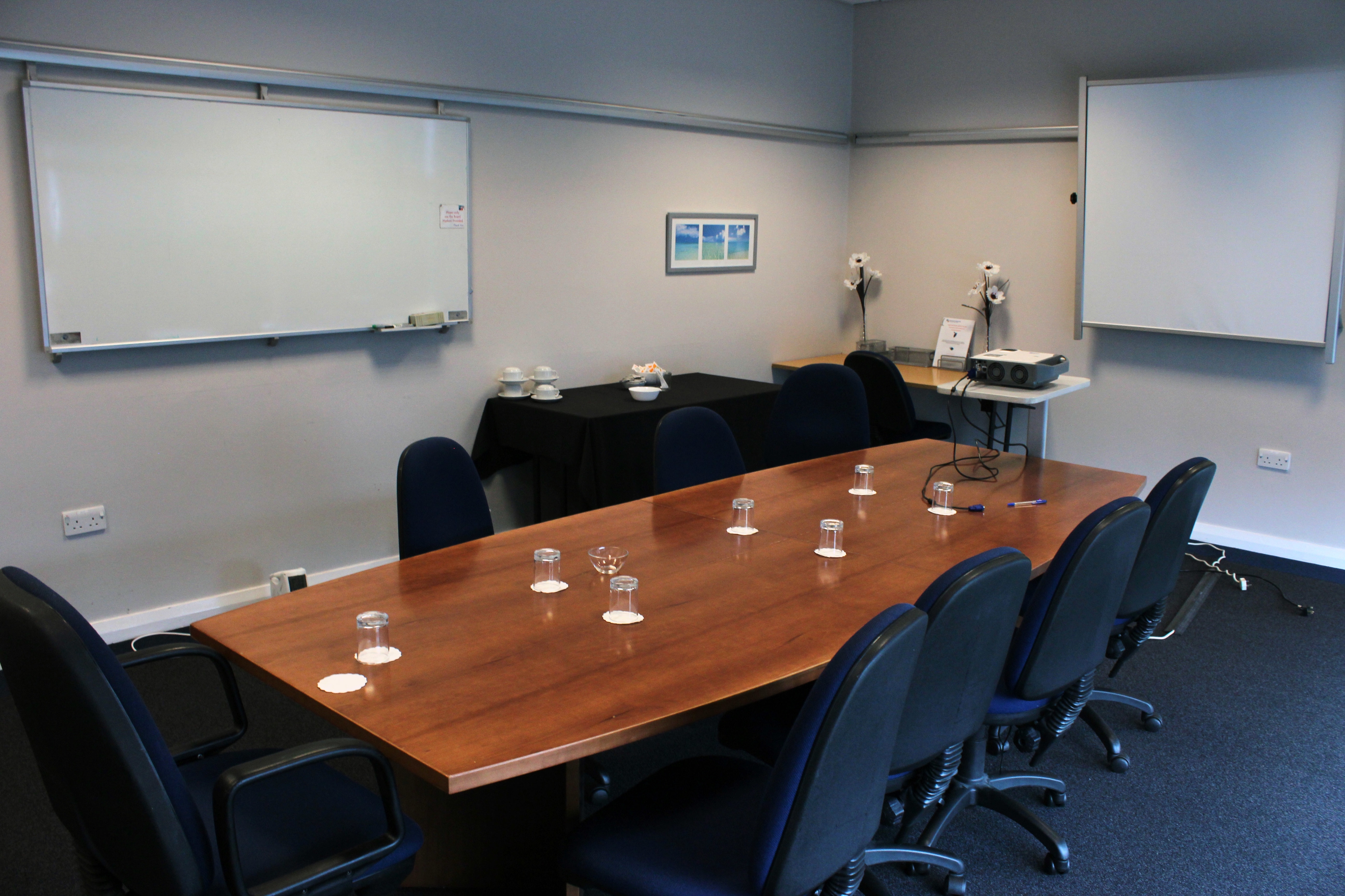 Photo of Partnership For Learning Charity, Getrag