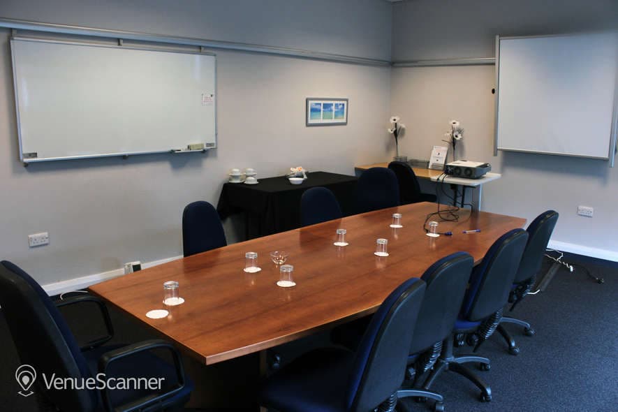 Getrag, Partnership For Learning Charity photo #1