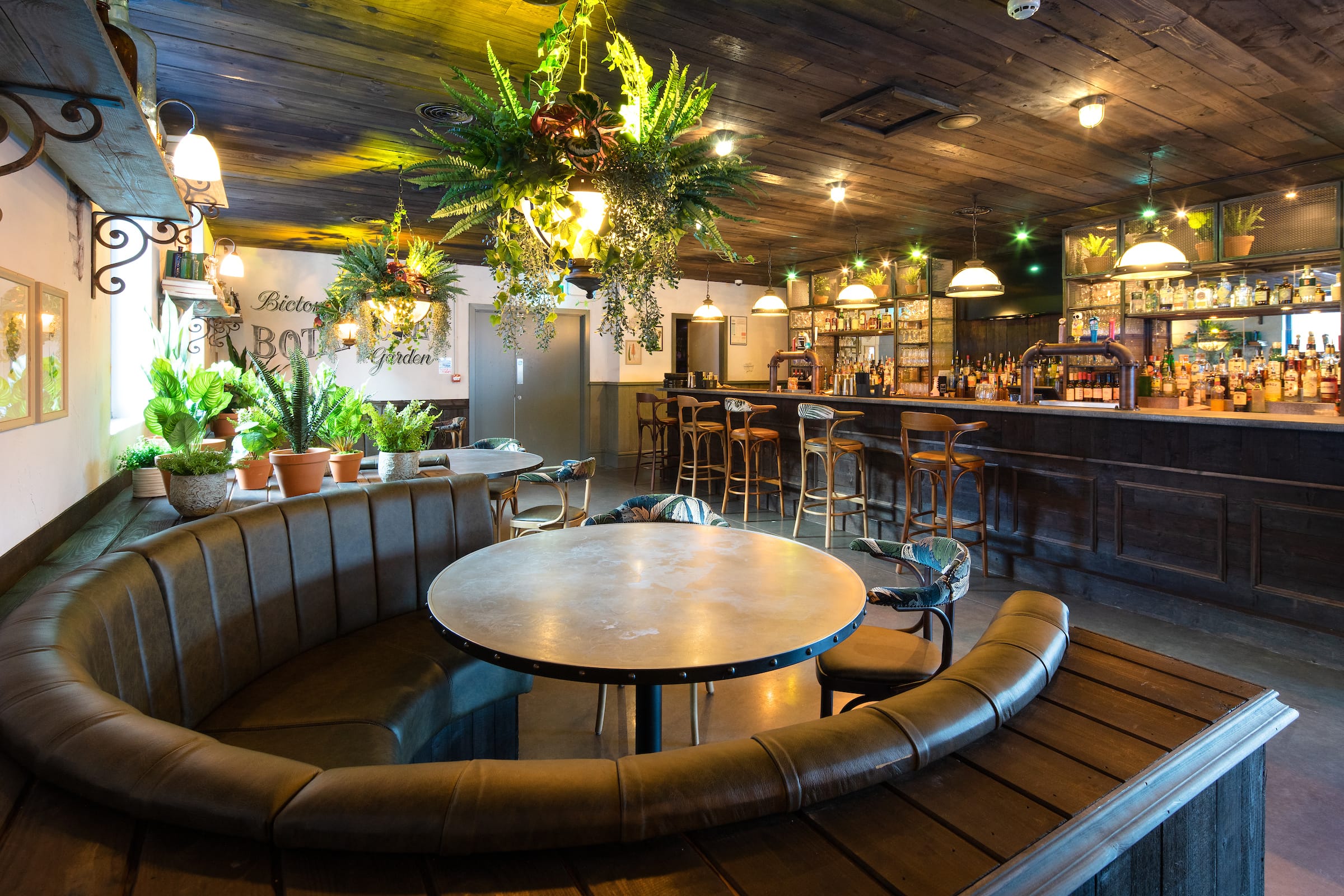 Photo of The Botanist Exeter