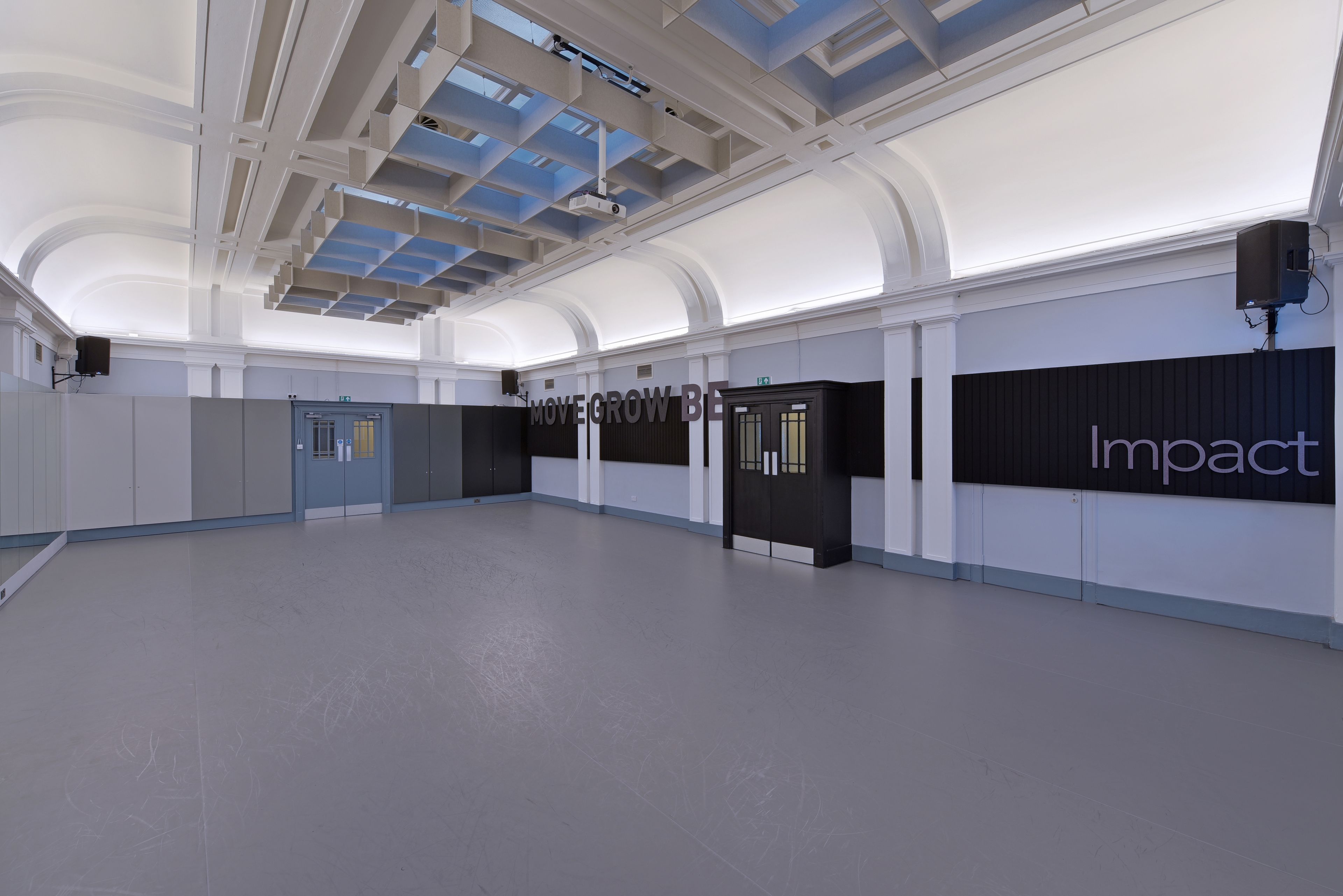 Photo of Impact Dance Studio