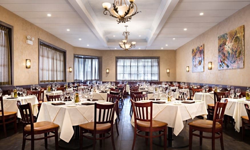 The East Room, Volare Restaurant photo #1