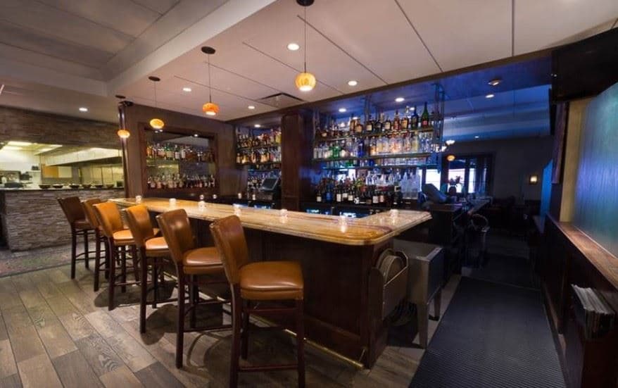 The East Room, Volare Restaurant photo #3
