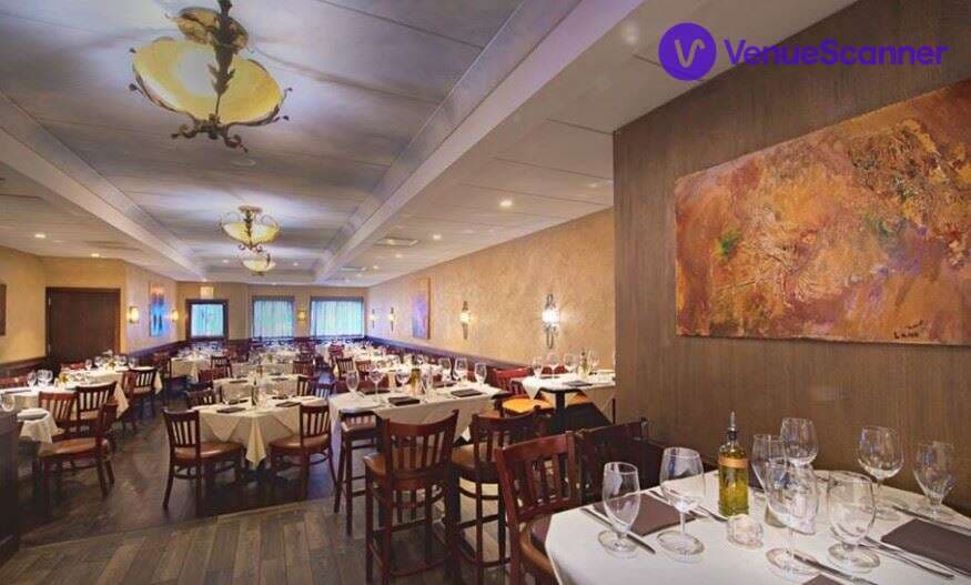 Volare Restaurant photo #3