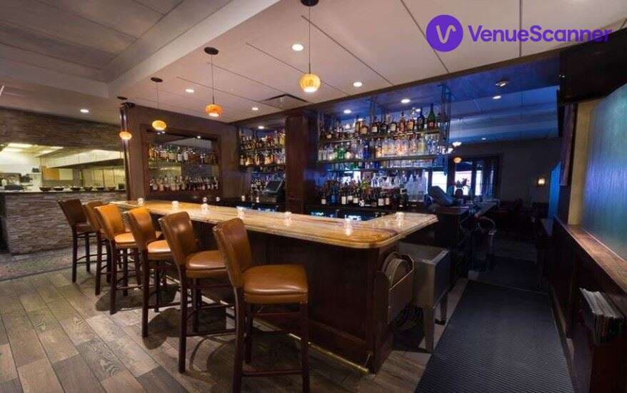 Volare Restaurant, The East Room photo #3