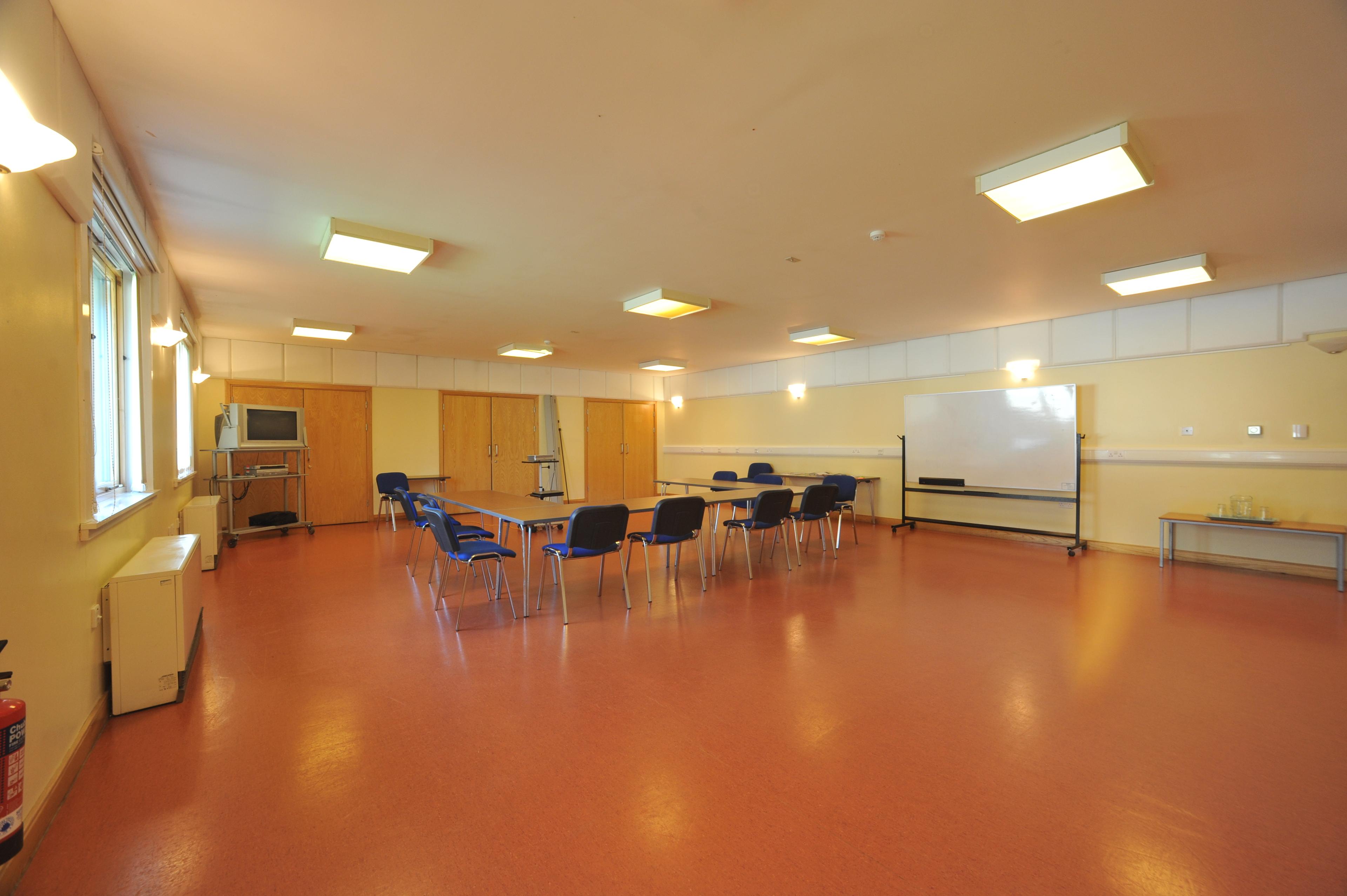 Strathpeffer Community Centre, Kinellan Room photo #0