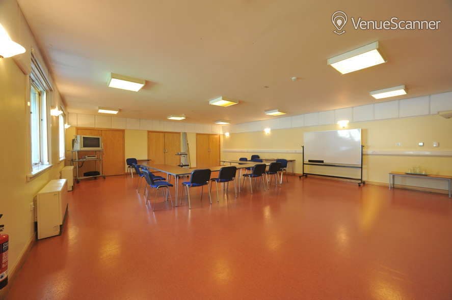 Strathpeffer Community Centre, Kinellan Room, undefined photo #1
