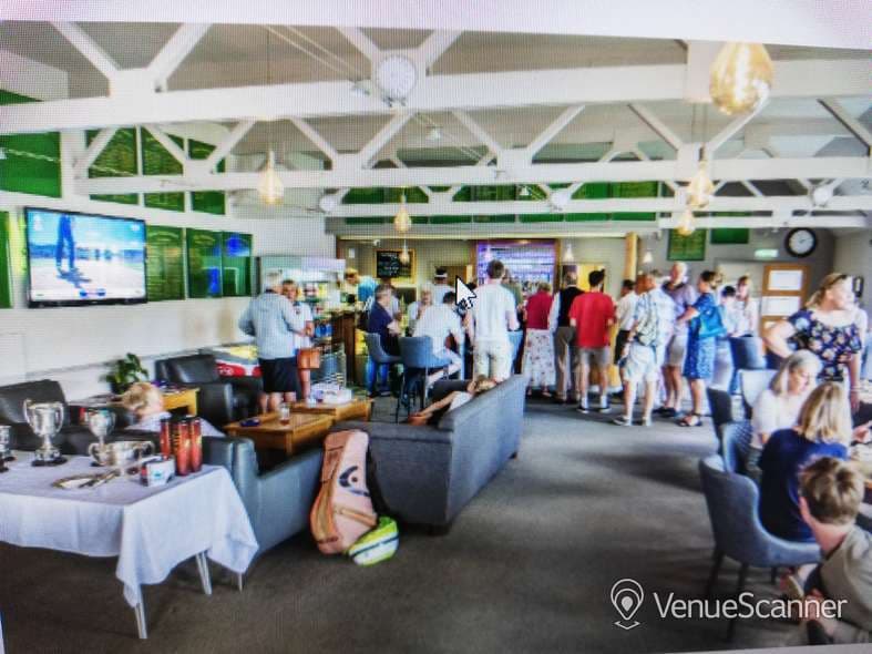 The Bourne Club Lounge/Bar, The Bourne Club photo #9