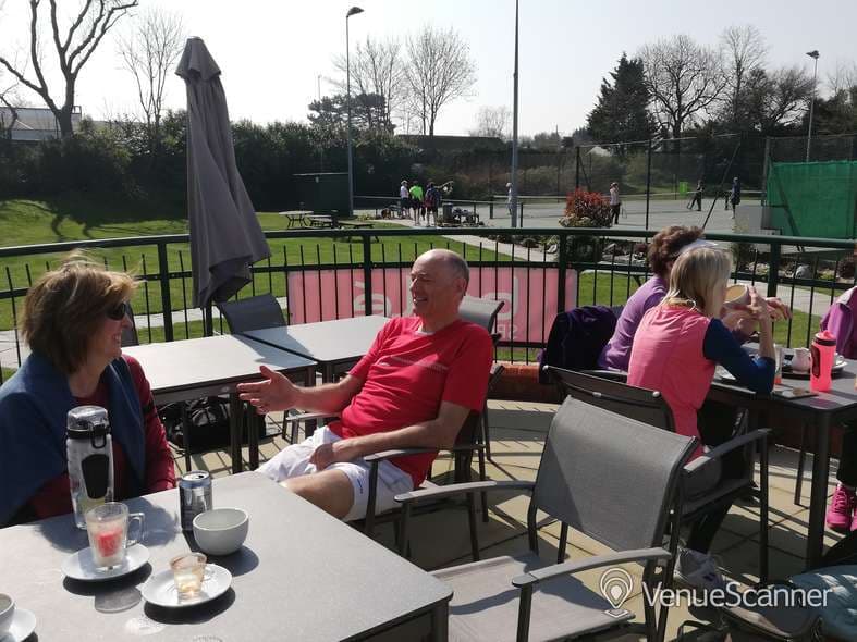 The Bourne Club Lounge/Bar, The Bourne Club photo #8