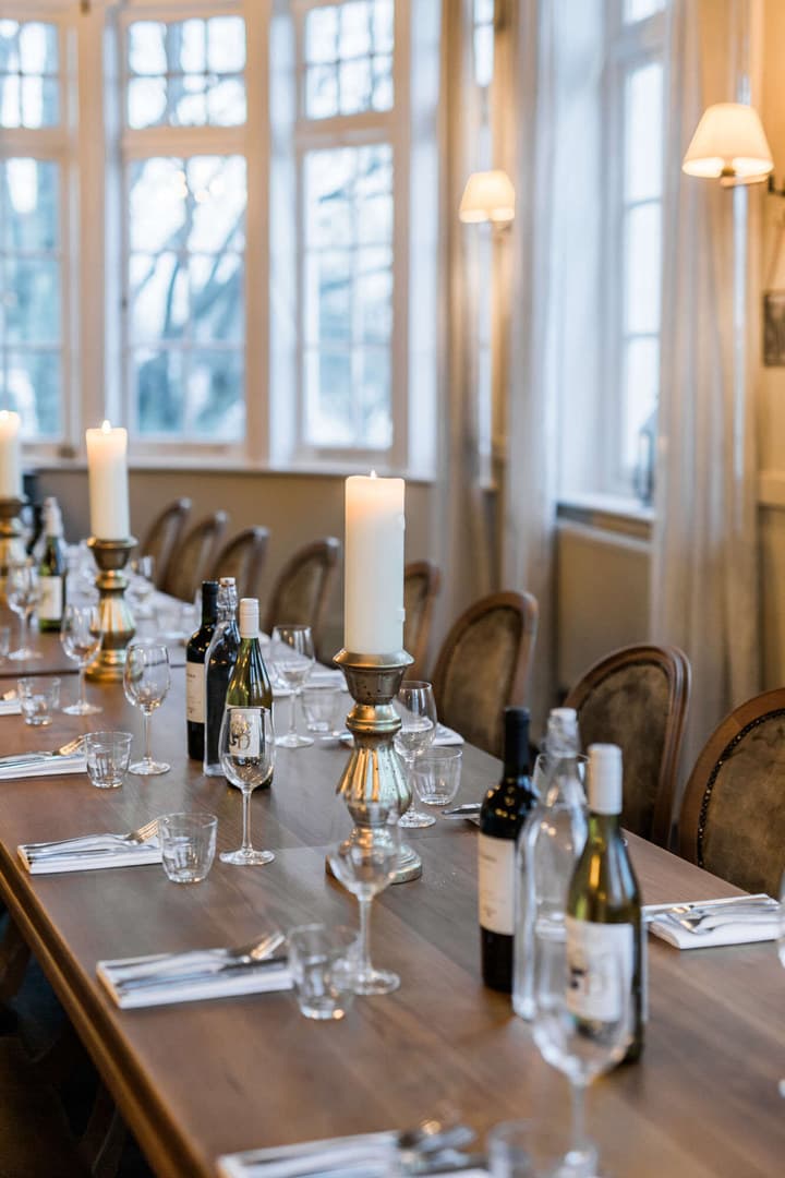 The Wolsey Room, Duke’s Head Putney photo #4