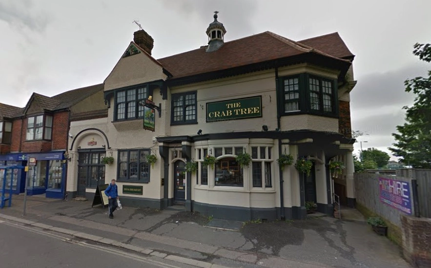 Photo of The Crabtree, Exclusive Hire