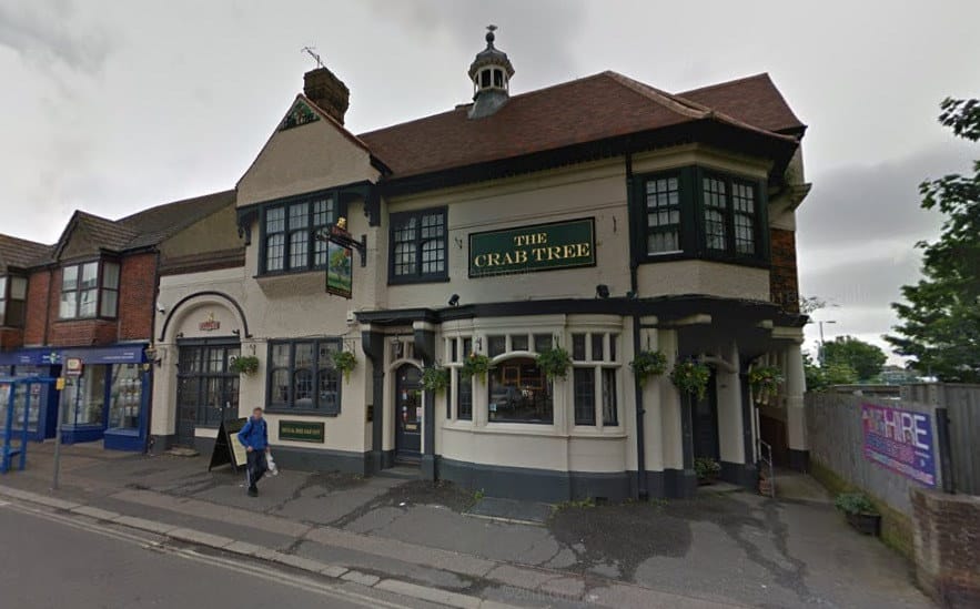 Photo of The Crabtree, Exclusive Hire