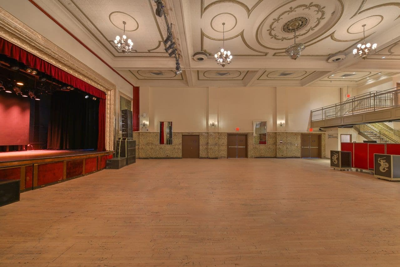 Main Hall - 1st Level, Warsaw photo #4
