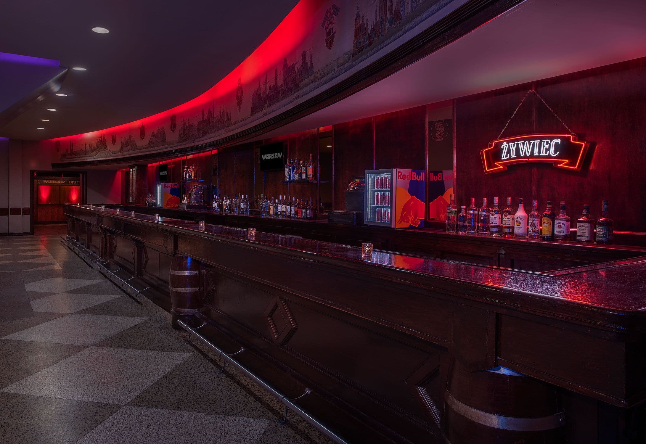 Restaurant & Bar, Warsaw photo #2