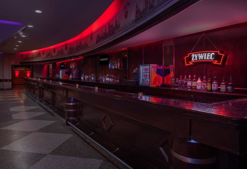 Warsaw, Restaurant & Bar photo #2