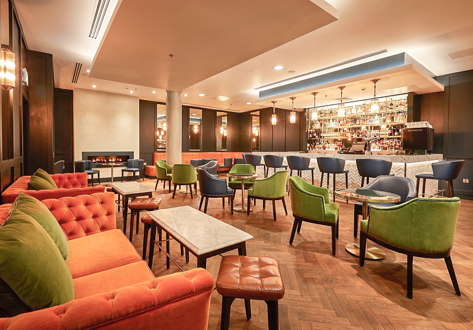 Photo of Chaplin Bar- Christmas Parties, Chaplin Bar