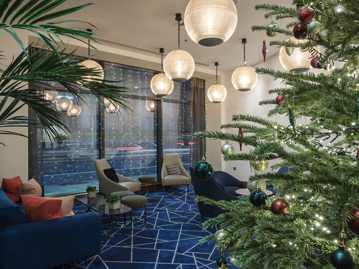 Photo of Chaplin Bar- Christmas Parties, Chaplin Bar